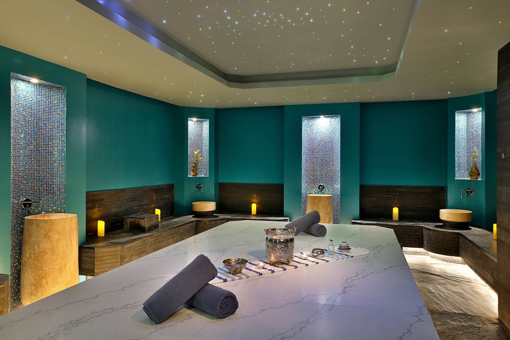 Hilton Dubai Palm Jumeirah 5*
