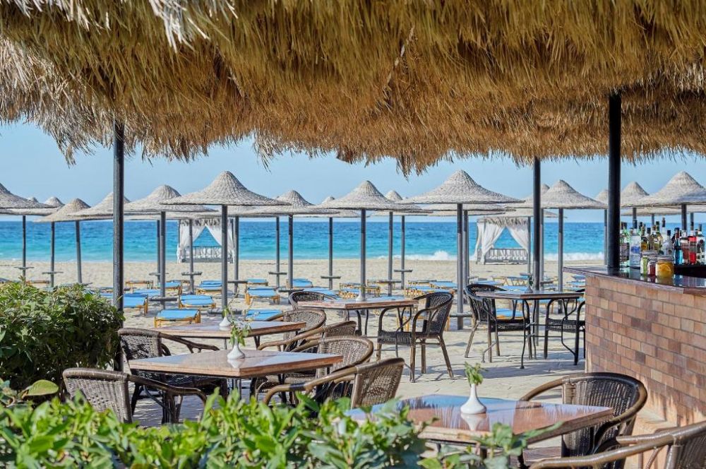 Jaz Almaza Beach 5*
