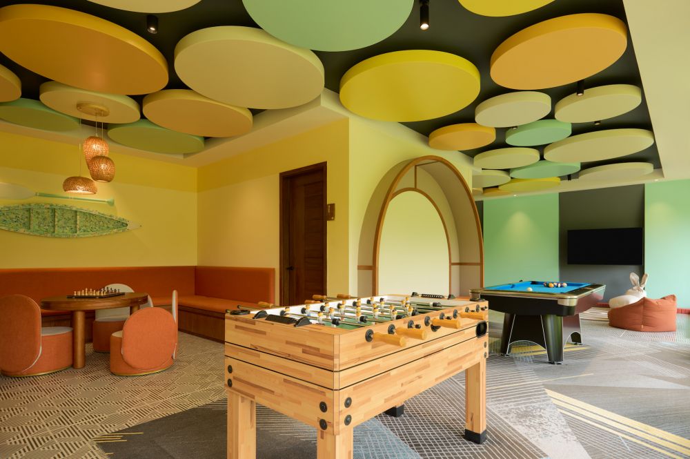 DusitD2 Feydhoo Maldives 5*