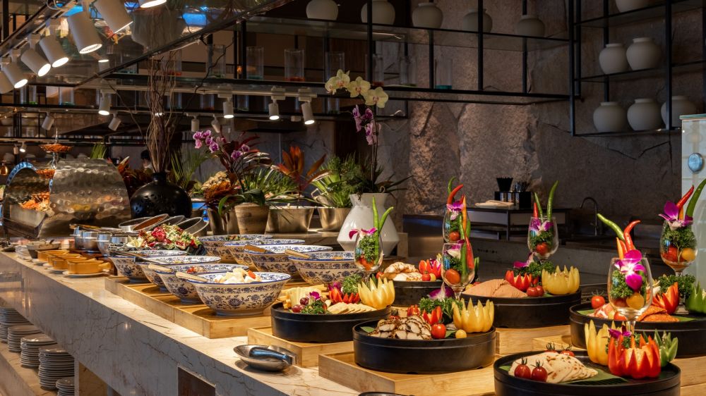 Sanya Harman Resort 5*