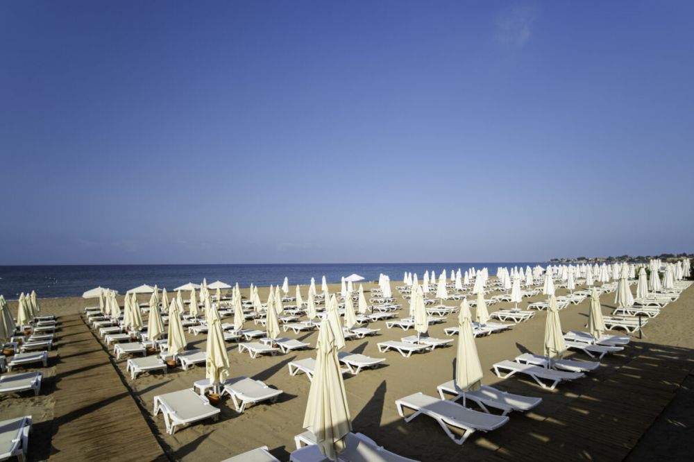 Side Moon Palace Hotel 5*