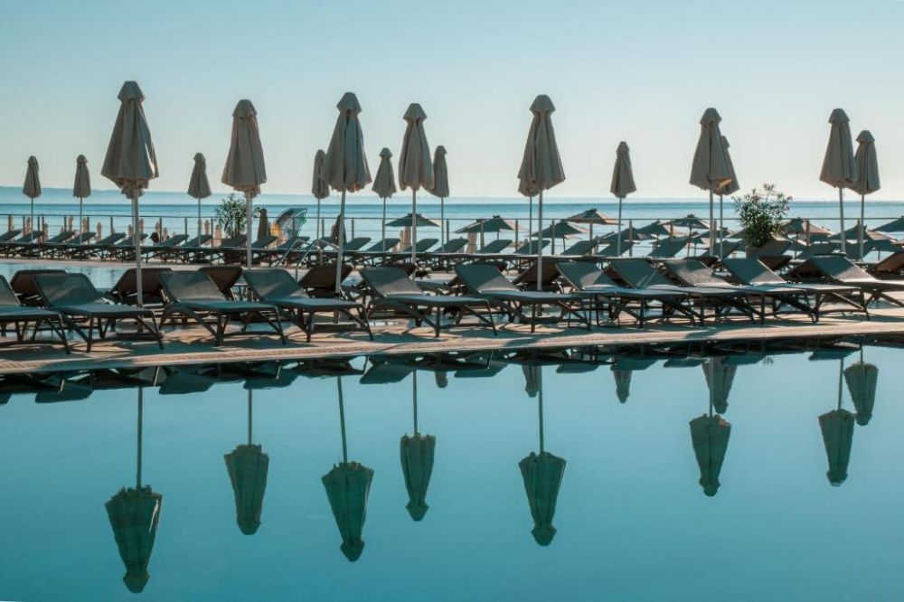Grifid Hotel Noa 5*