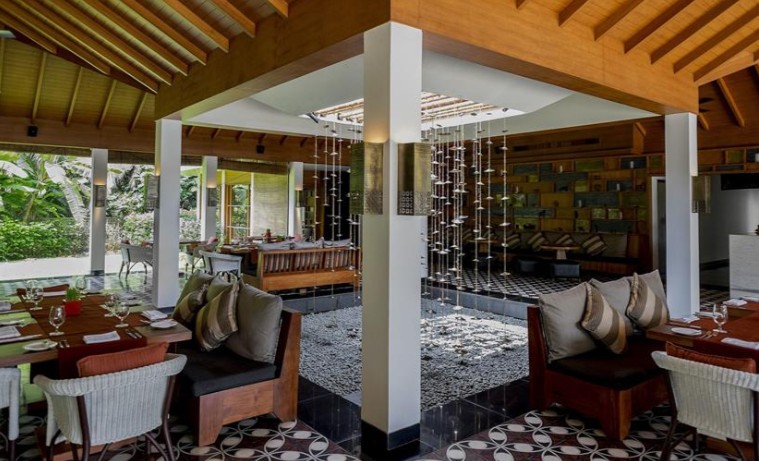 Alila Diwa Goa 5*
