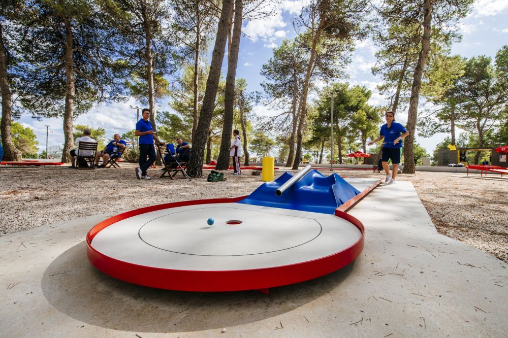 Zaton Holiday Resort 3*