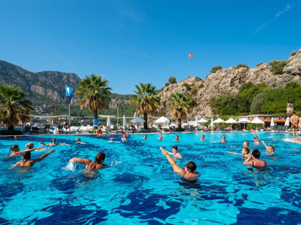 Turunc Resort 5*
