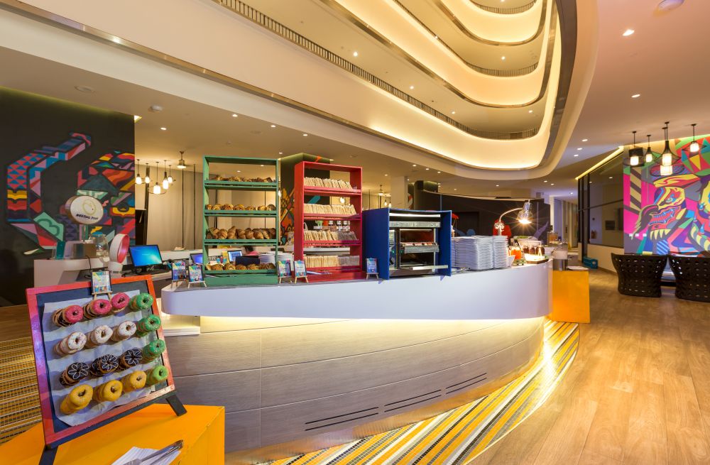 Cassia Phuket 4*