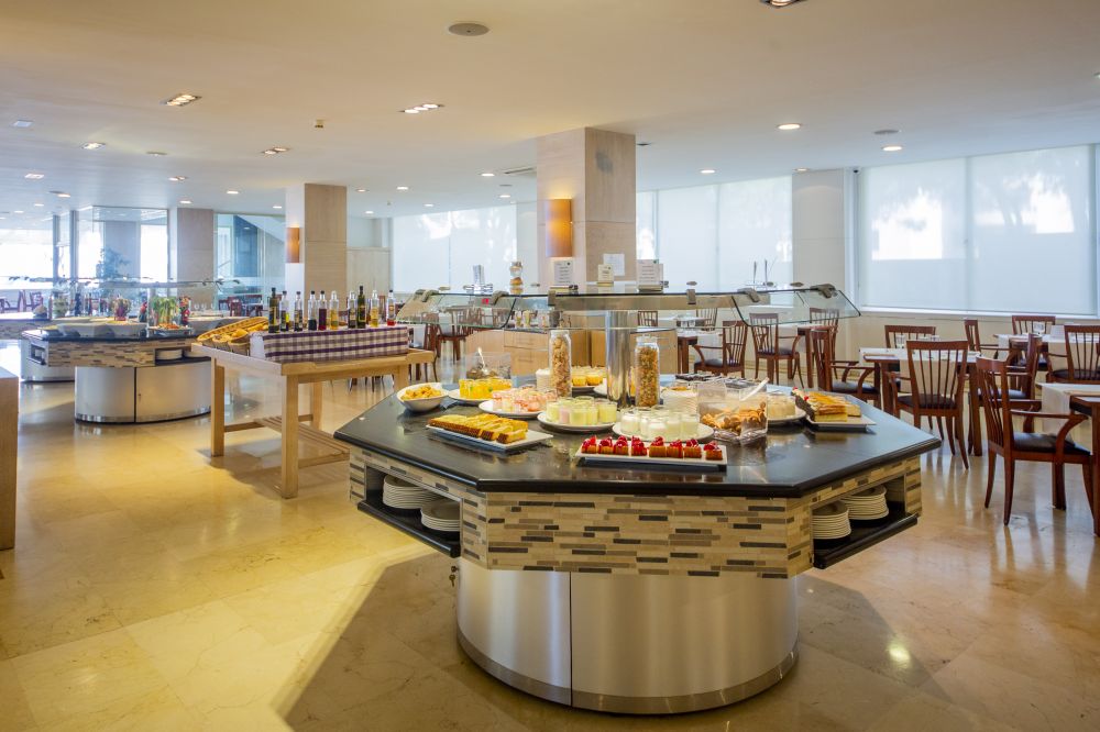 Hotel Las Vegas 4*