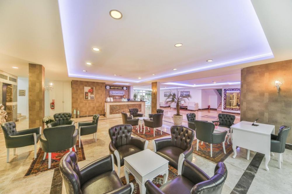 Kleopatra Atlas Hotel | Adults Only 16+ 3*