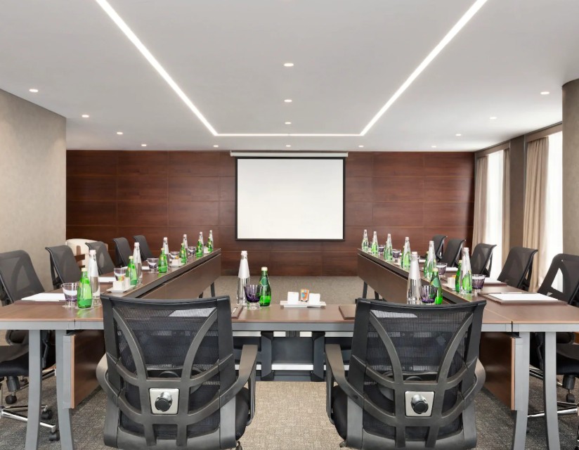 The First Collection Marina, Dubai, A Tribute Portfolio Hotel 4*