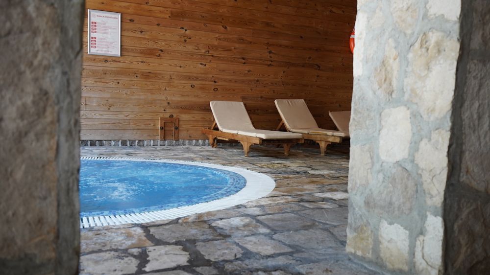 Bianca Resort & Spa 4*