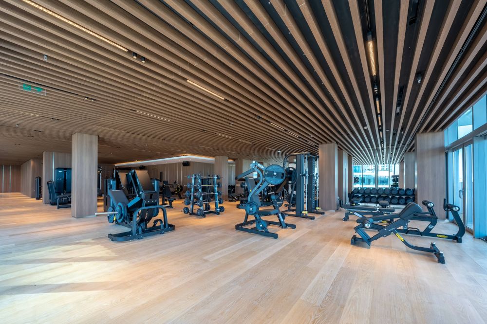 Five Luxe JBR 5*