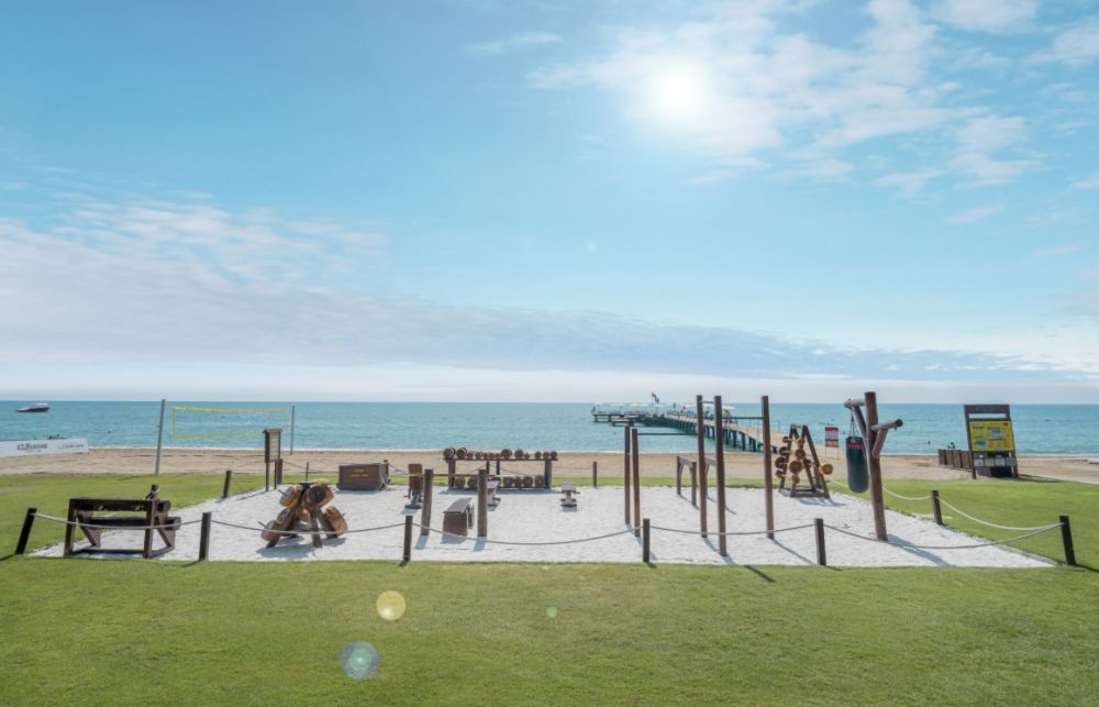 Rixos Premium Belek The Land Of Legends Free Access (ex. Rixos Premium Belek) 5*