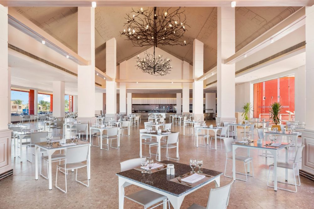 Pickalbatros Laguna Club Resort Sharm El Sheikh (ex. Albatros Laguna Club Resort) 4*