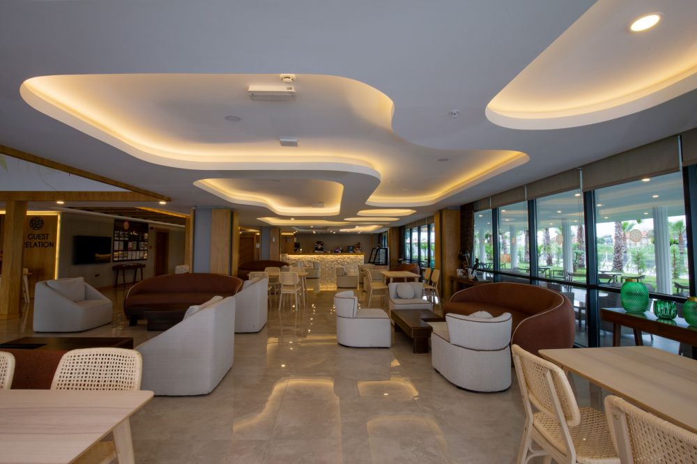 Hane Sun Elite 5*