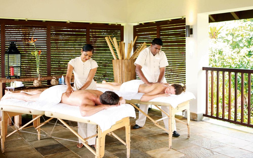 The Bay Club at Anahita (ex.Anahita Golf & SPA Resort) 5*