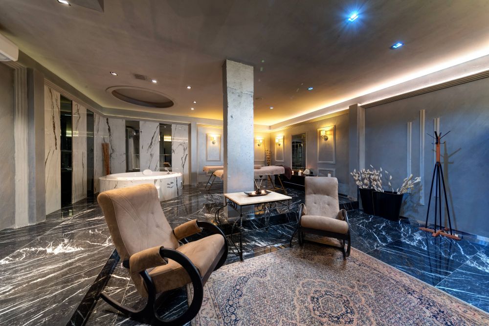 Grand Hotel Sveti Vlas 5*
