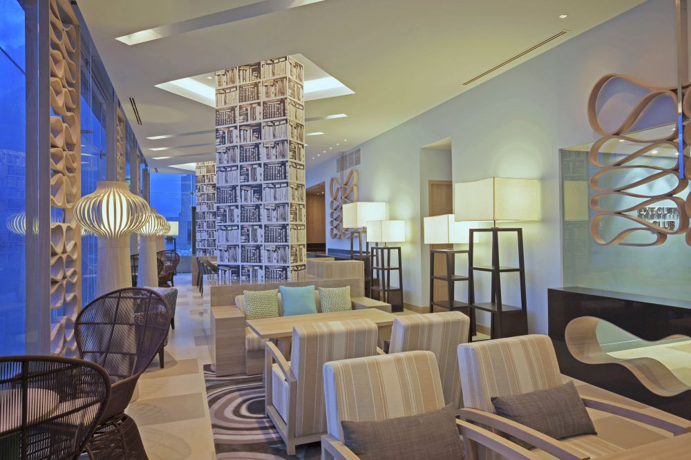 Holiday Inn Pattaya 5*