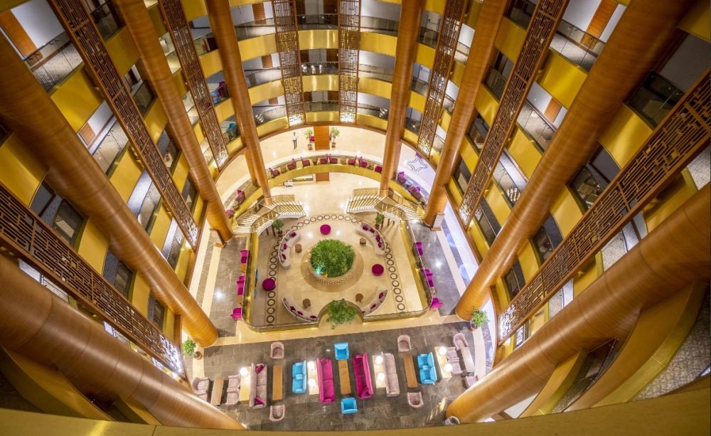 Sunmelia Beach 5*
