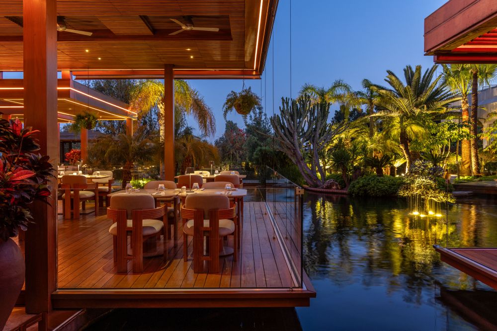 Four Seasons Cyprus Hotel 5*