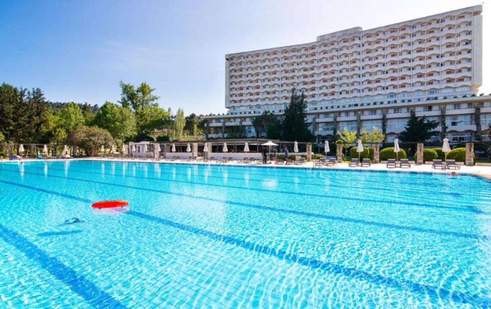 Athos Palace 4*