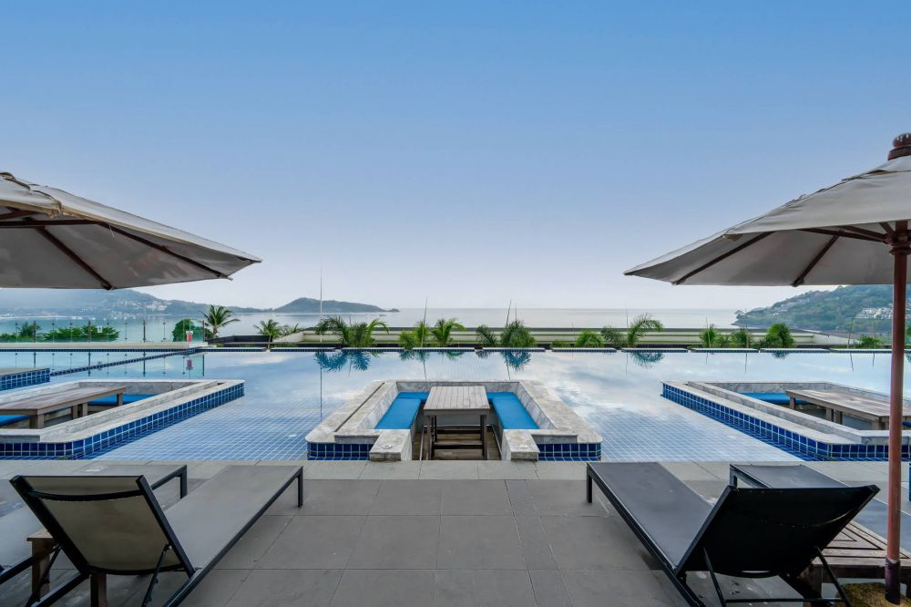 Andamantra Resort & Pool Villa (ex. Centara Blue Marine Resort & Spa) 4*