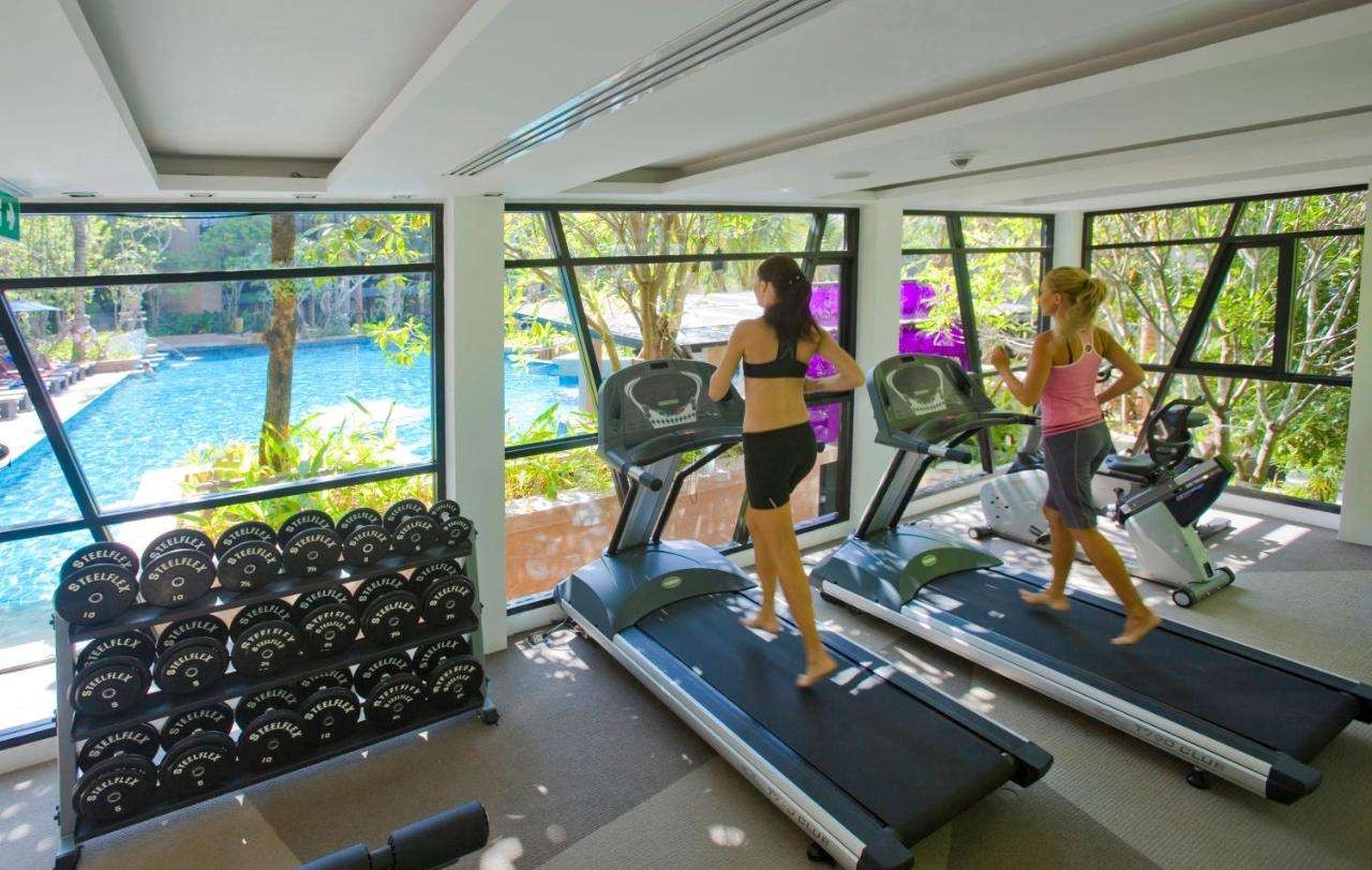 Novotel Phuket Kata Avista Resort & Spa 5*