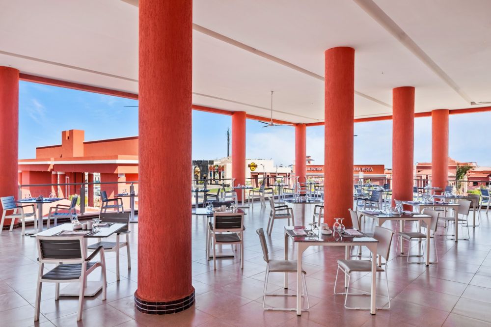 Pickalbatros Laguna Club Resort Sharm El Sheikh (ex. Albatros Laguna Club Resort) 4*