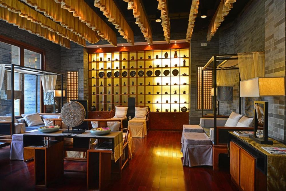 Swissotel & Grand Mercure Sanya Yalong Bay 5*