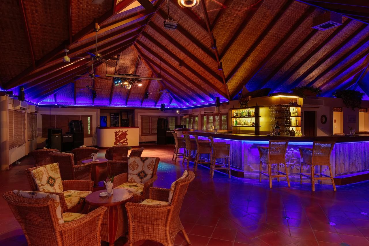 Royal Island 5*