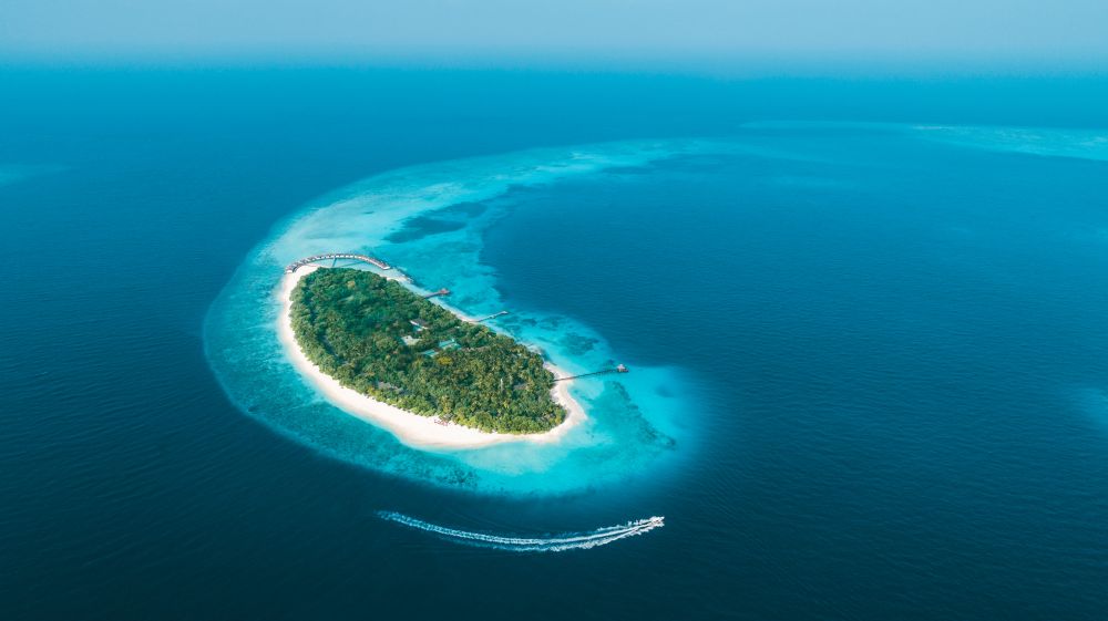 NH Collection Maldives Reethi Resort (ex. Reethi Beach Resort) 5*