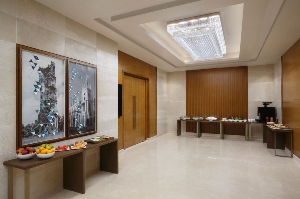 Fairfield By Marriott Calangute 4+