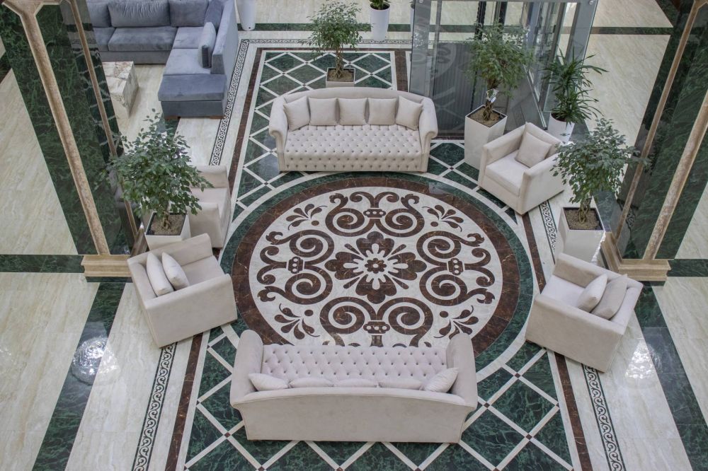 Garden Plaza 3+