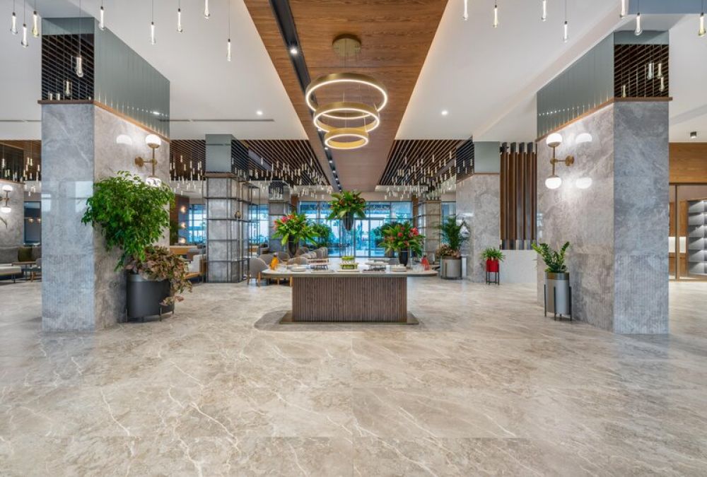 Sural Saray Hotel | Adults Only 16+ 5*