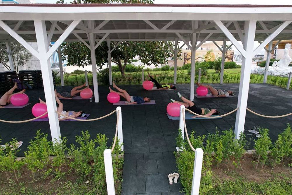 Selectum Noa (ex. Cesars Belek) 5*