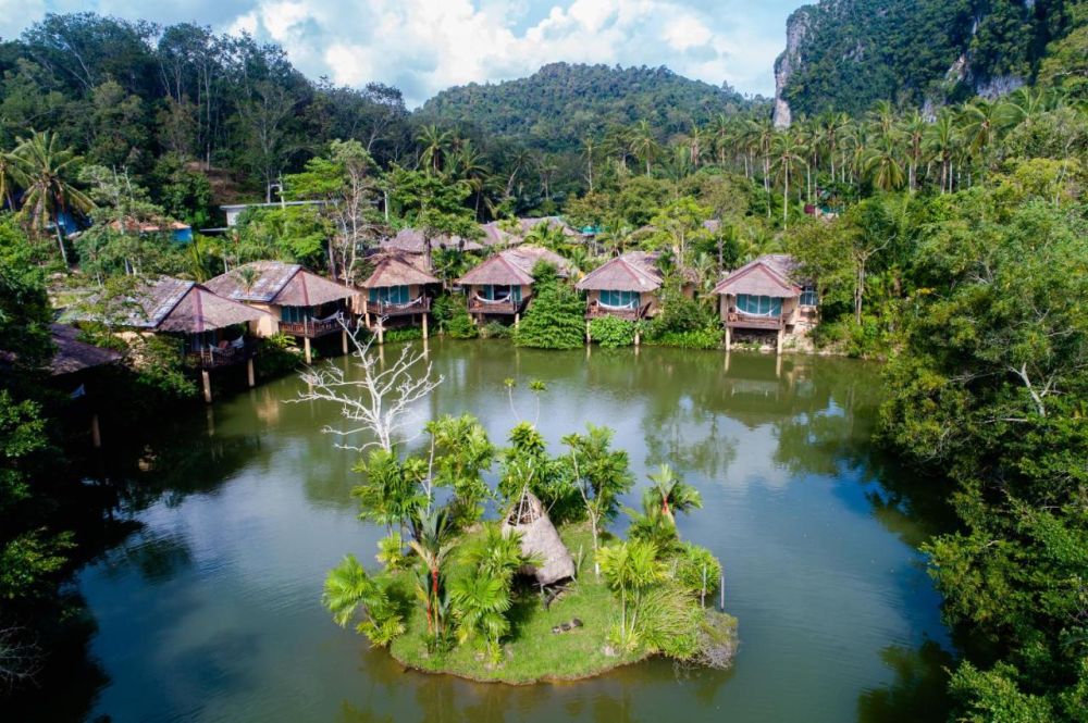 Ban Sainai Resort 4*