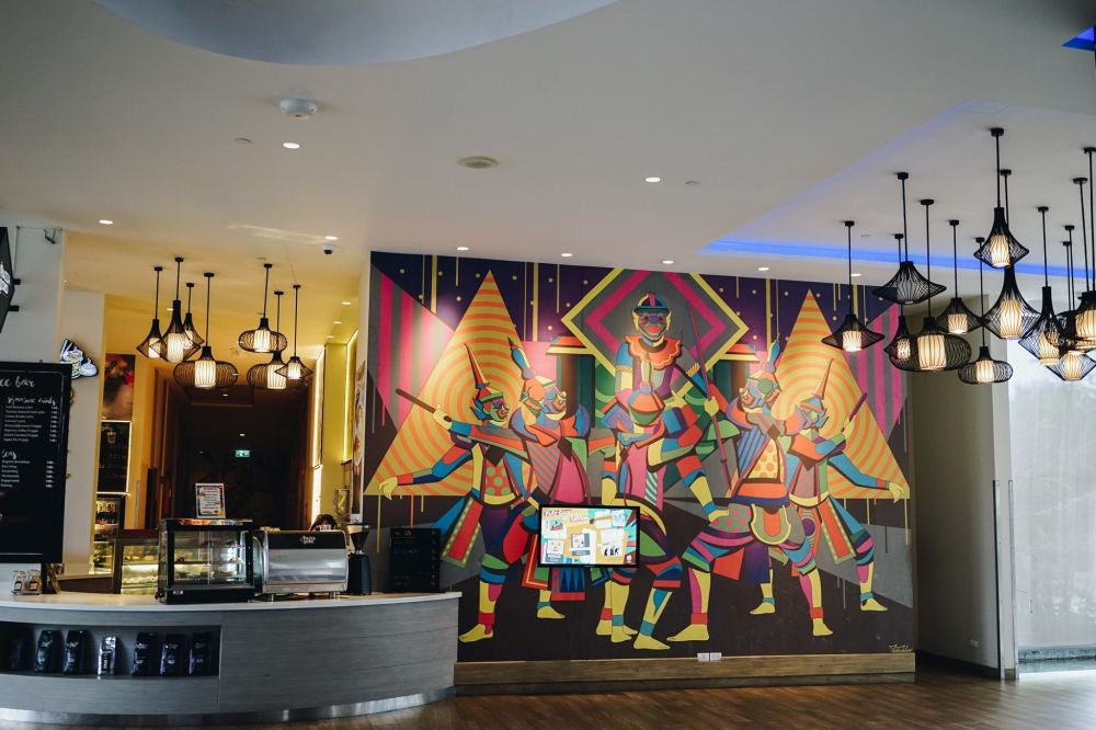Cassia Phuket 4*