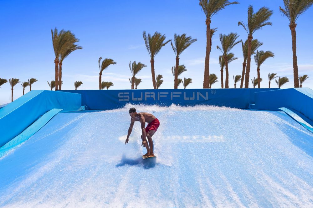 Pickalbatros Laguna Club Resort Sharm El Sheikh (ex. Albatros Laguna Club Resort) 4*
