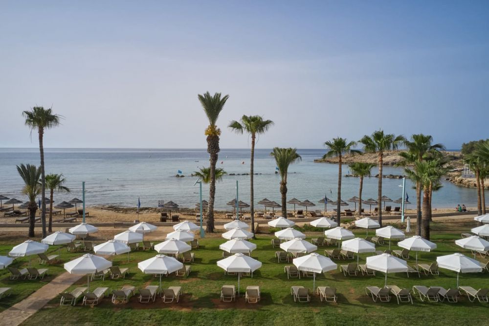 Atlantica Callisto 4*