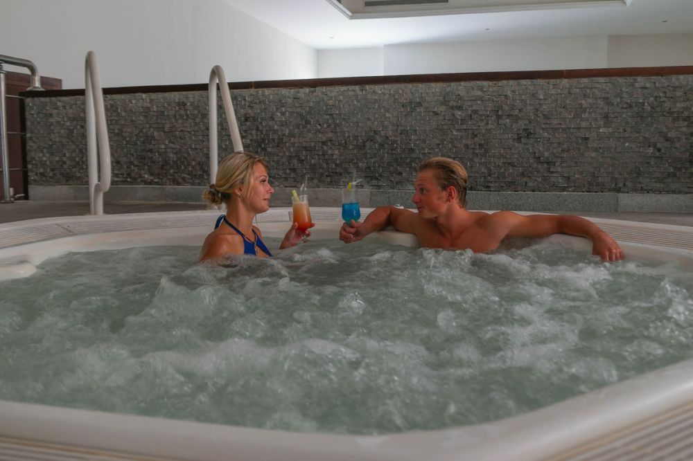 Cleopatra Luxury Resort Makadi Bay 5*