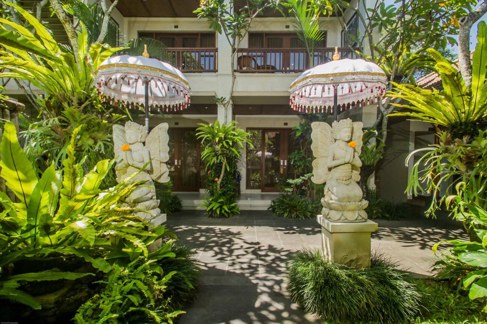 Tebesaya Cottage 3*