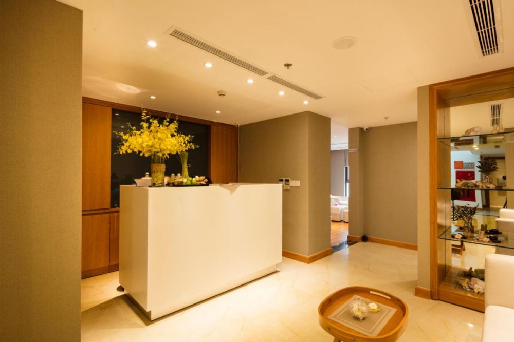 Comodo Nha Trang 5*