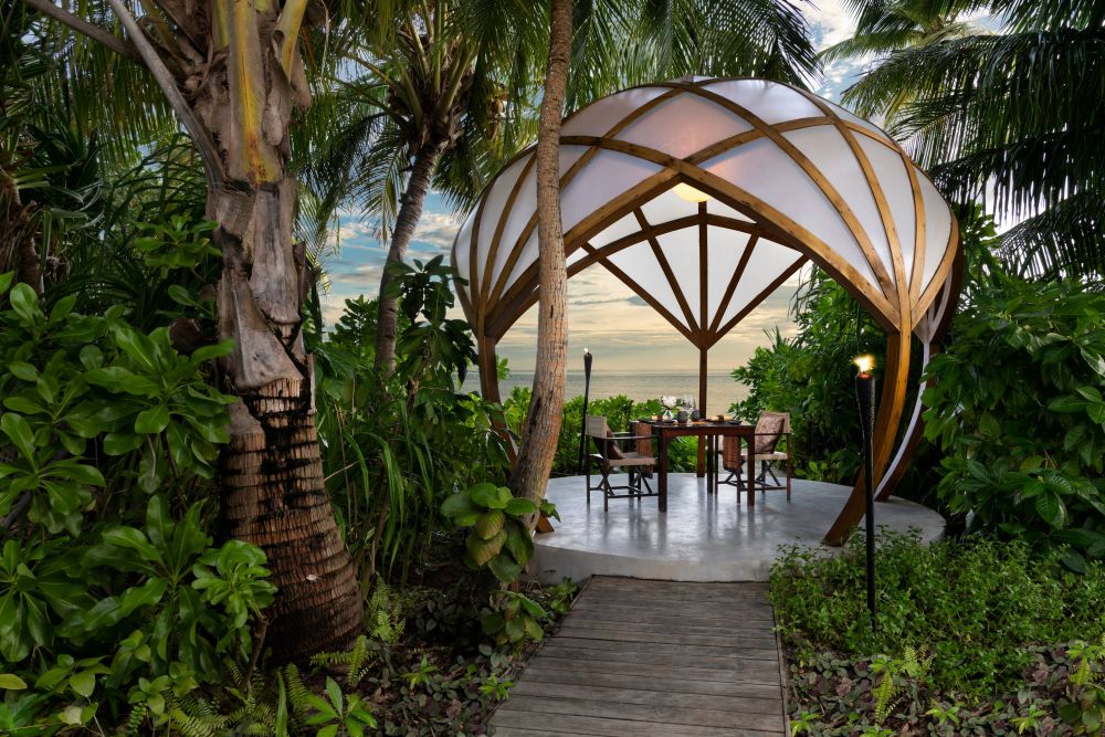 Niyama Private Island Maldives 5*