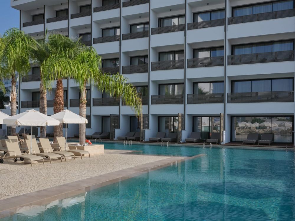 Atlantica Sancta Napa Resort 4*