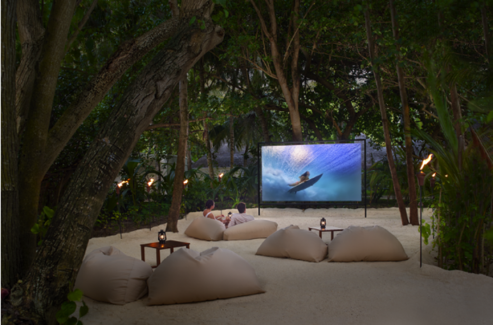 Anantara Veli Resort | Adults Only 5*