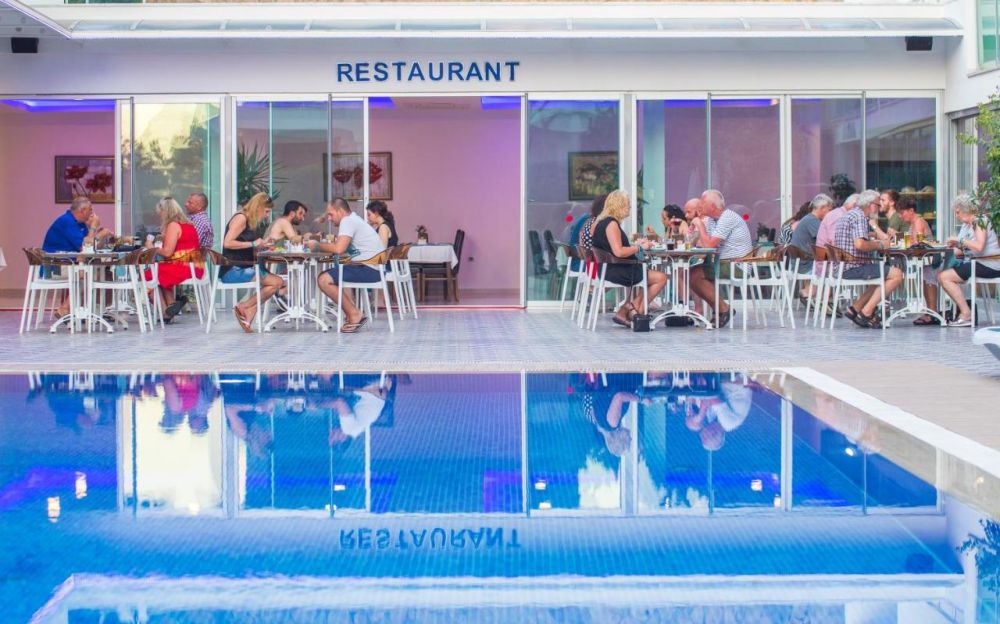 Kleopatra Atlas Hotel | Adults Only 16+ 3*