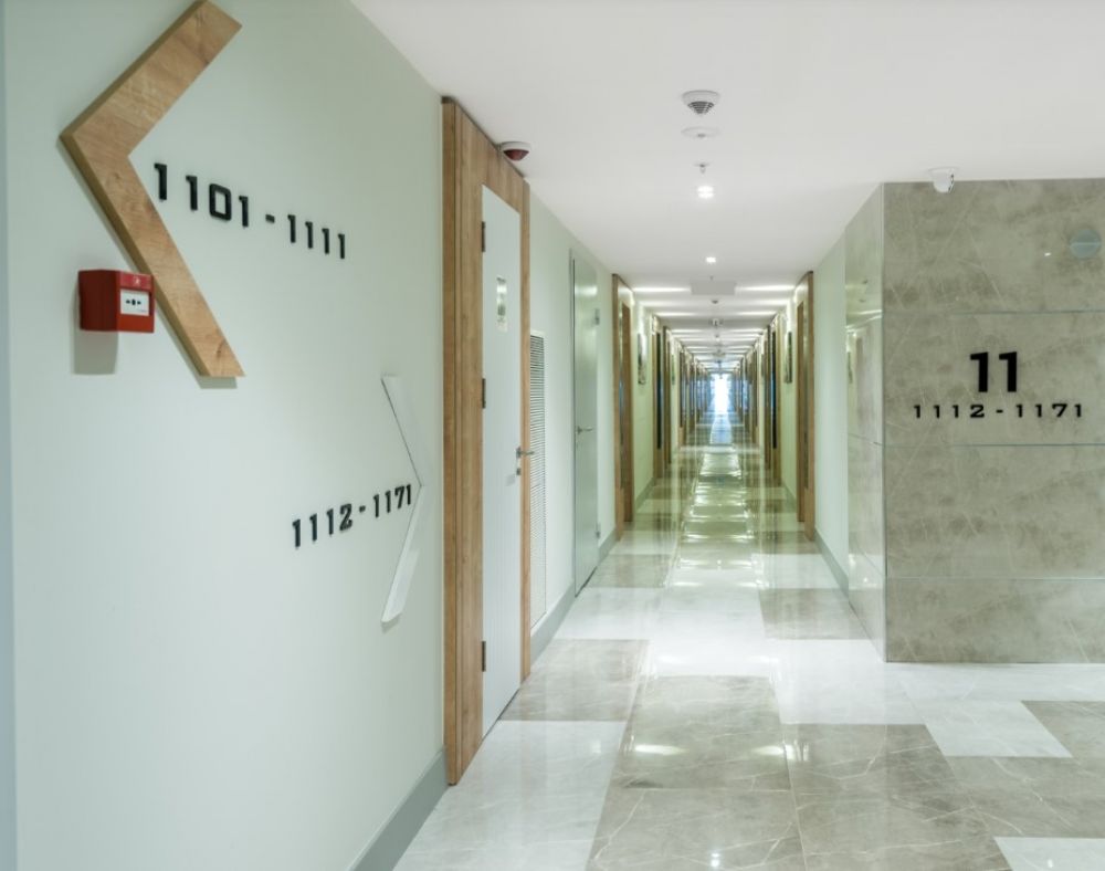 Orbi City Hotel Official 