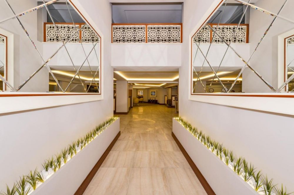 Bergama Hotel 3*