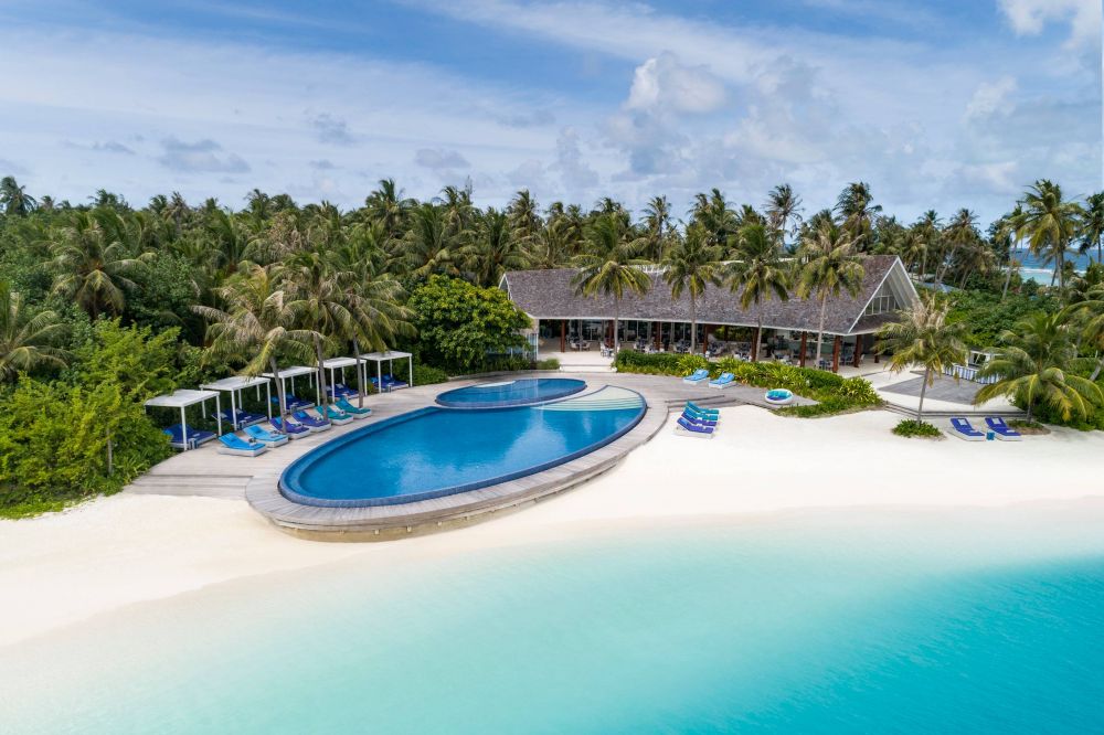 Niyama Private Island Maldives 5*