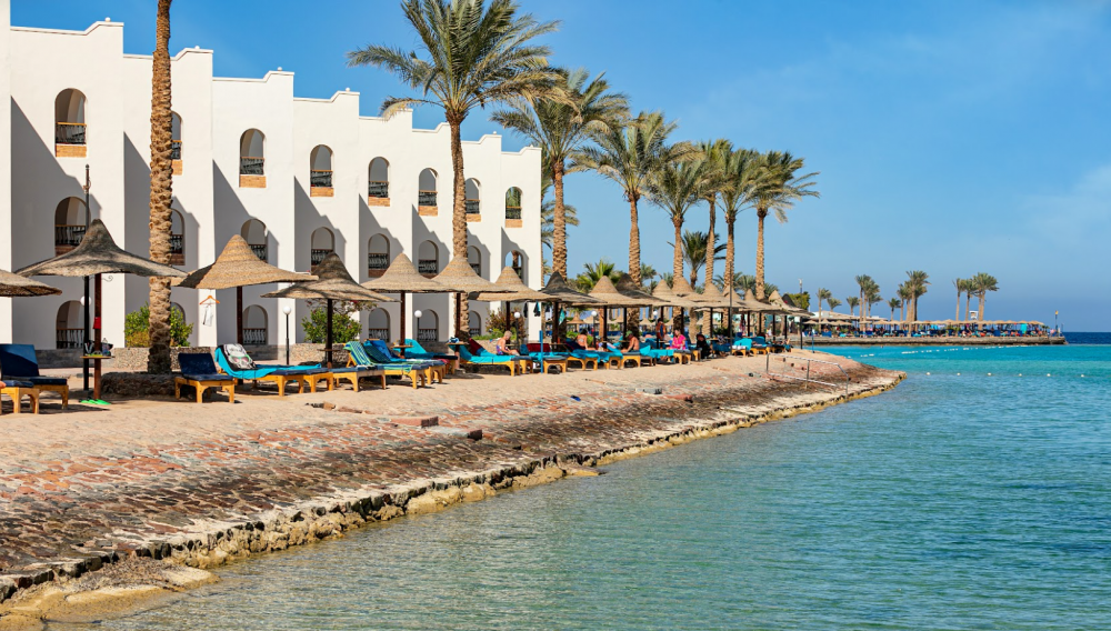 Arabia Azur 4*