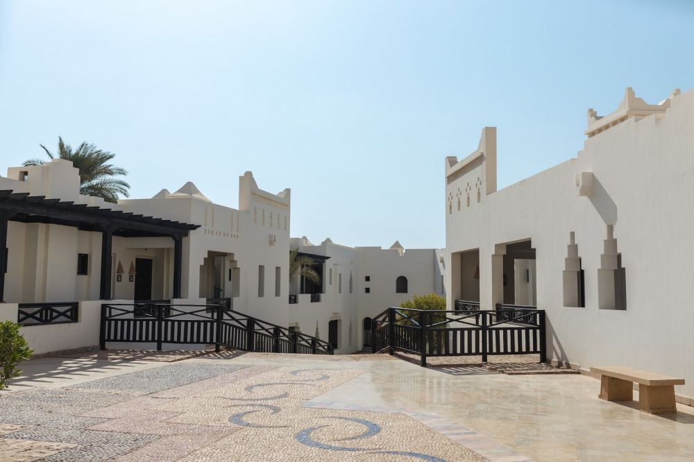 Sharm Plaza (еx. Crowne Plaza Resort) 4*